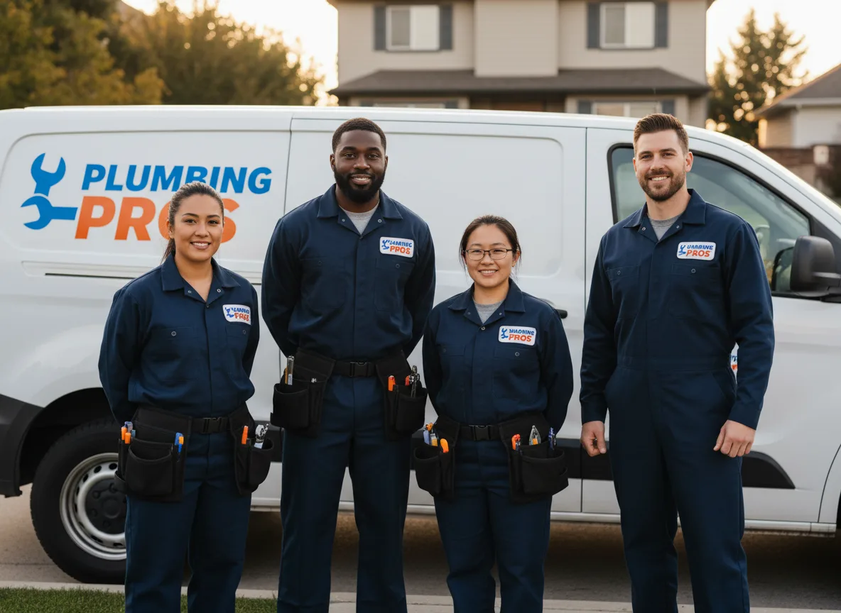 Water Heater Repair company in Newton Hamilton, PA